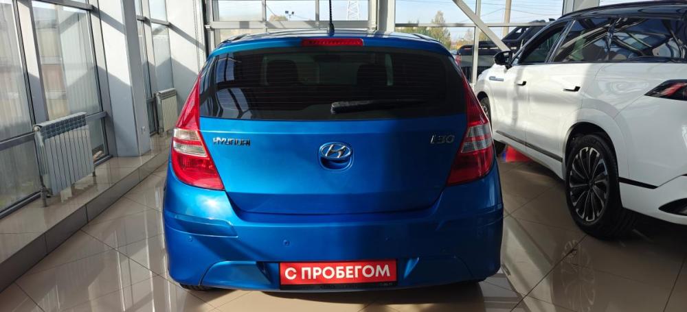 Hyundai i30 I Рестайлинг Арзамас  - изображение 5