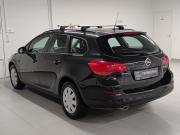 Opel Astra J Казань  - изображение 30