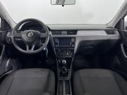Skoda Rapid I Рестайлинг Калининград  - изображение 29