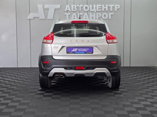 Lada (ВАЗ) XRAY I с пробегом 2020 года, цена 1 185 000 рублей, 72000 км, хэтчбек, Автокод Объявления