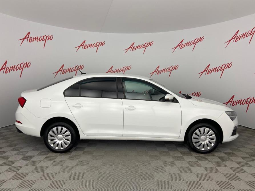 Skoda Rapid II Псков  - изображение 6