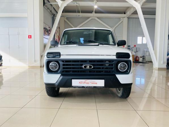 Lada (ВАЗ) 2121 (4x4) I Рестайлинг с пробегом 2015 года, цена 599 000 рублей, 106300 км, внедорожник, Автокод Объявления