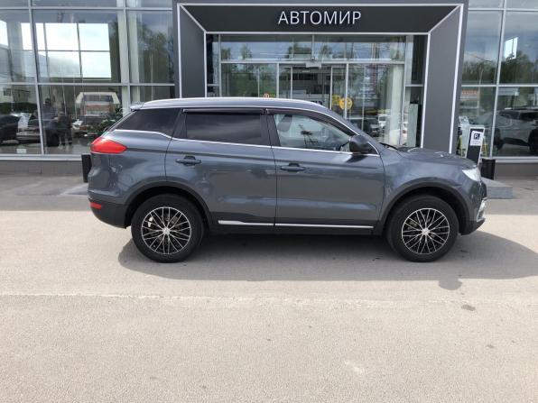 Geely Atlas I с пробегом 2018 года, цена 1 528 500 рублей, 148672 км, внедорожник, Автокод Объявления