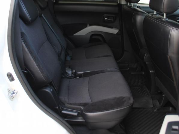 Peugeot 4007 с пробегом 2011 года, цена 849 000 рублей, 205214 км, внедорожник, Автокод Объявления