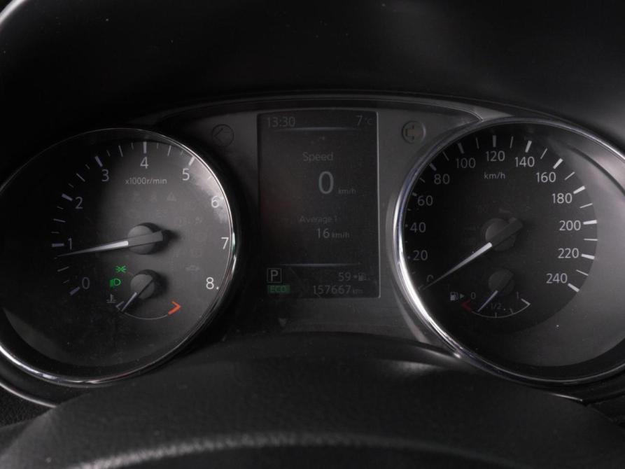 Nissan Qashqai II Минеральные Воды  - изображение 16
