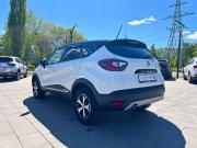 Renault Kaptur I Рестайлинг Стерлитамак  - изображение 27