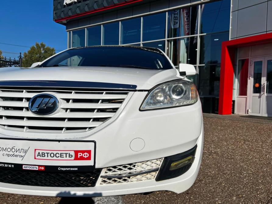 Lifan Cebrium (720) Стерлитамак  - изображение 9
