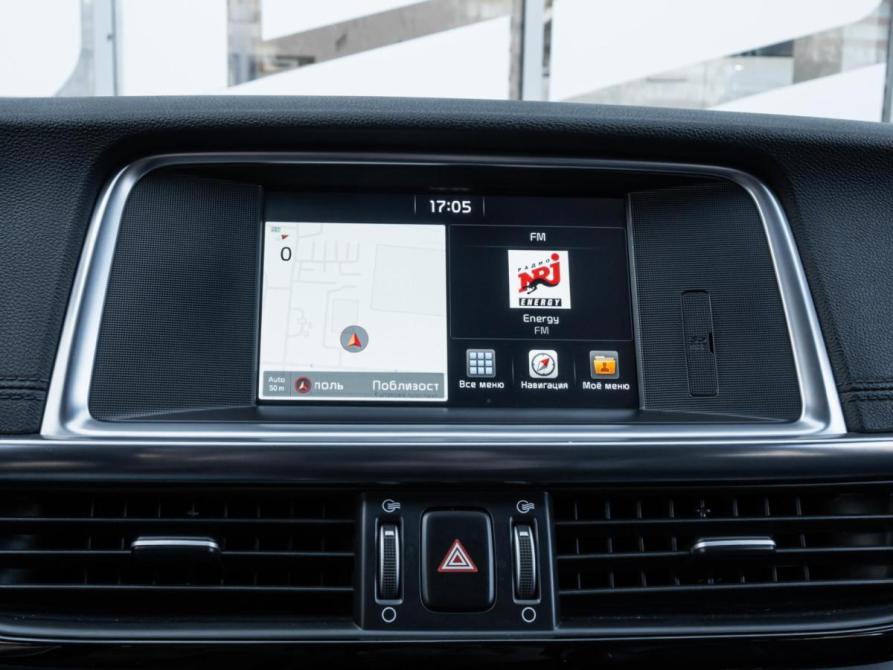 Kia Optima IV Ставрополь  - изображение 14