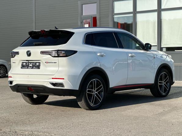 Changan CS55 Plus II с пробегом 2023 года, цена 2 220 000 рублей, 30058 км, внедорожник, Автокод Объявления