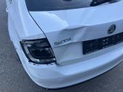 Skoda Rapid I Рестайлинг Самара  - изображение 38