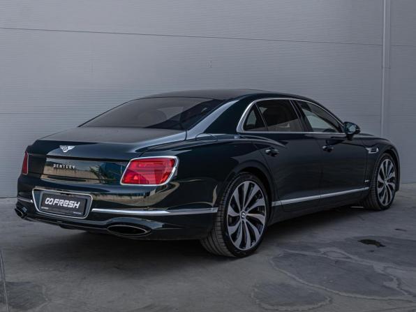 Bentley Flying Spur III с пробегом 2021 года, цена 17 550 000 рублей, 60522 км, седан, Автокод Объявления