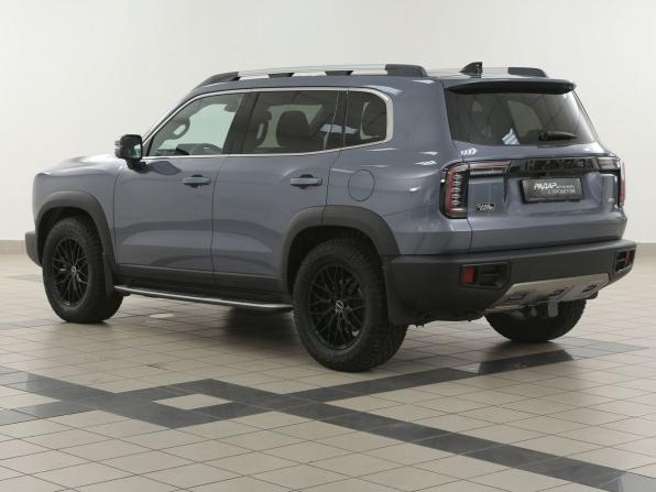 Haval Dargo с пробегом 2024 года, цена 2 762 000 рублей, 53100 км, внедорожник, Автокод Объявления