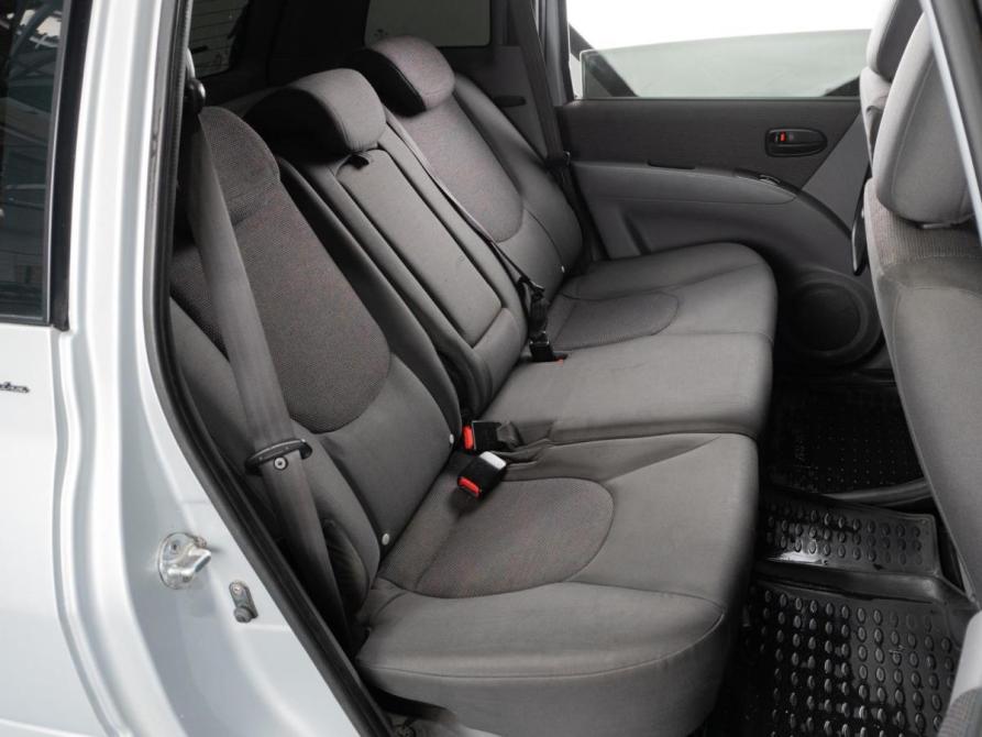 Hyundai Matrix I Рестайлинг 2 Тюмень  - изображение 7