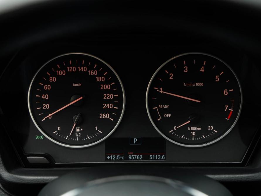 BMW X1 II (F48) Санкт-Петербург  - изображение 18