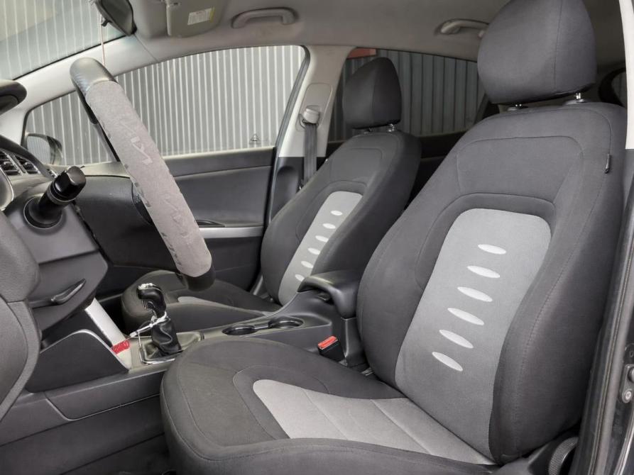 Kia Ceed II Пермь  - изображение 15