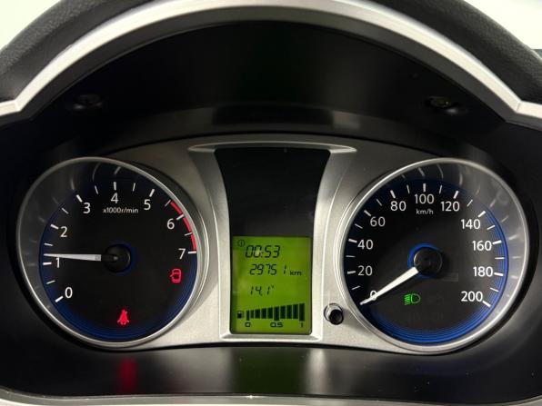 Datsun on-DO I с пробегом 2015 года, цена 655 000 рублей, 29655 км, седан, Автокод Объявления