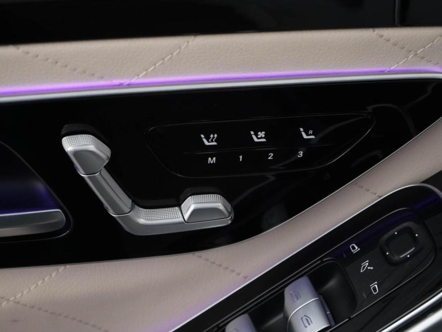Mercedes-Benz S-Класс VII (W223) Москва  - изображение 16