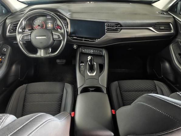 Haval F7x I с пробегом 2022 года, цена 1 890 000 рублей, 56000 км, внедорожник, Автокод Объявления