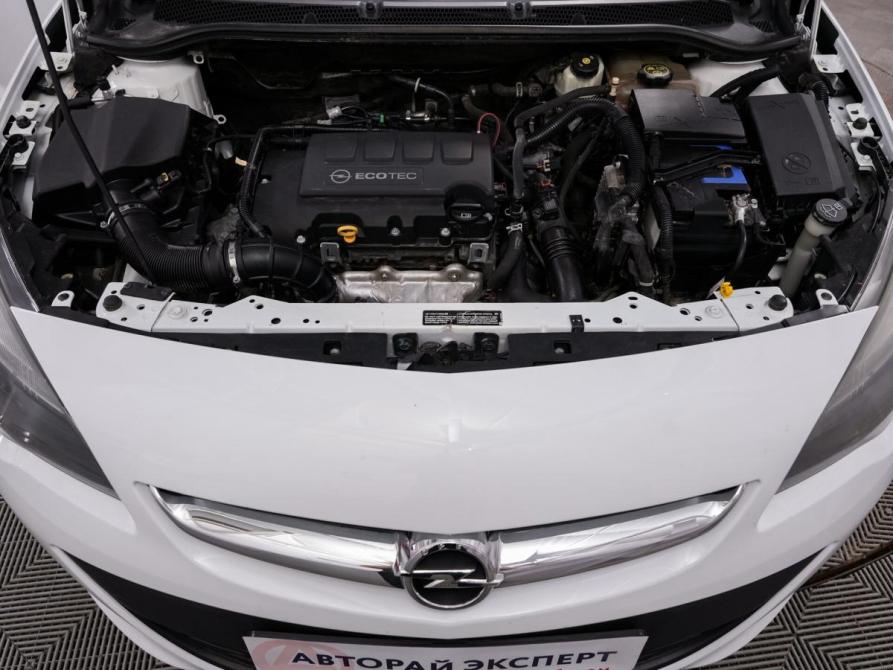 Opel Astra J Рестайлинг Ульяновск  - изображение 20