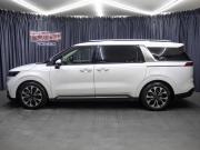 Kia Carnival IV Москва  - изображение 35