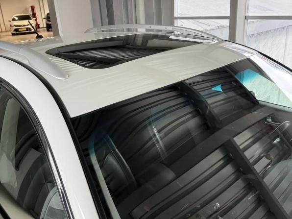 Infiniti FX II (S51) Рестайлинг с пробегом 2011 года, цена 2 050 000 рублей, 227000 км, внедорожник, Автокод Объявления