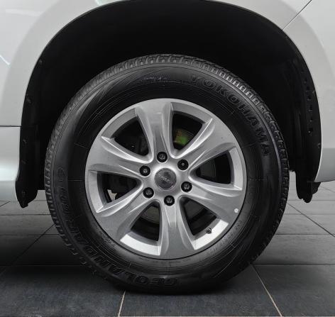Haval H9 I Рестайлинг с пробегом 2019 года, цена 2 222 000 рублей, 126634 км, внедорожник, Автокод Объявления