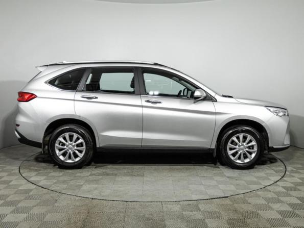 Haval M6 II с пробегом 2023 года, цена 1 799 777 рублей, 20051 км, внедорожник, Автокод Объявления