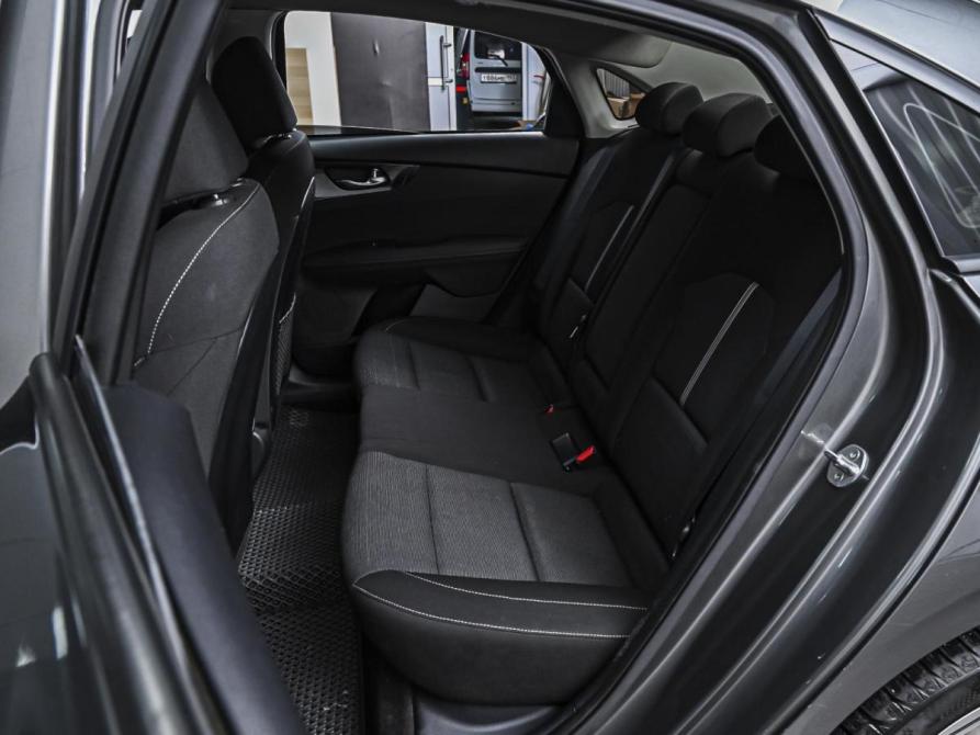 Kia Cerato IV Ставрополь  - изображение 9