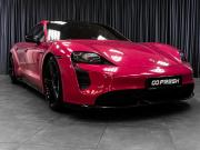 Porsche Taycan I Тюмень  - изображение 46