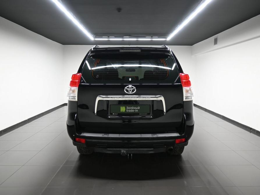 Toyota Land Cruiser Prado 150 Series Тверь  - изображение 4