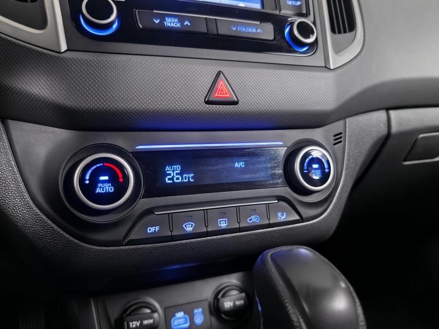 Hyundai Creta I Москва  - изображение 18