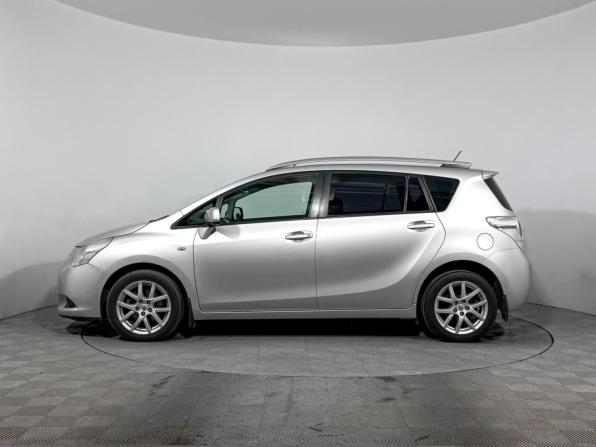 Toyota Verso I с пробегом 2010 года, цена 745 000 рублей, 343763 км, компактвэн, Автокод Объявления