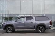 Changan Hunter Plus Ульяновск  - изображение 31