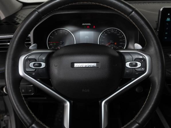 Haval Jolion I с пробегом 2023 года, цена 2 033 000 рублей, 54100 км, внедорожник, Автокод Объявления