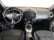 Nissan Juke I Москва  - изображение 31