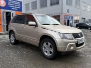 Suzuki Grand Vitara II Березовский  - изображение 11