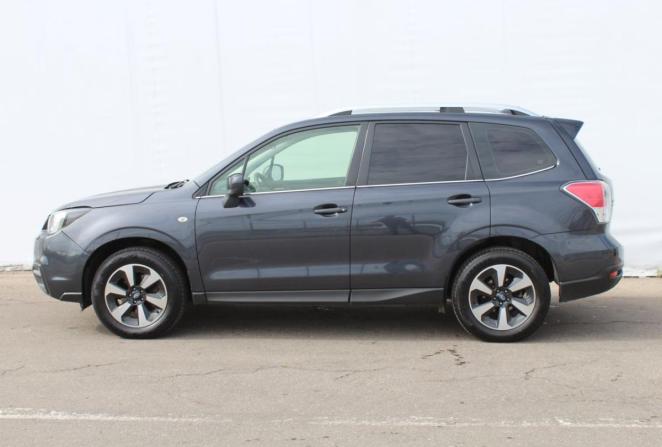 Subaru Forester IV Рестайлинг 2 с пробегом 2017 года, цена 2 179 000 рублей, 153177 км, внедорожник, Автокод Объявления