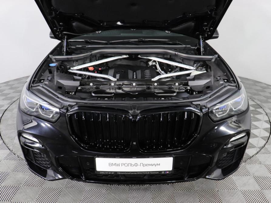 BMW X5 IV (G05/G18) Химки  - изображение 10