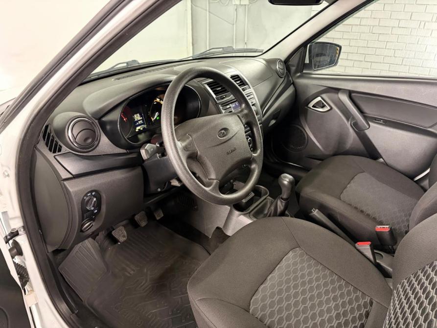 Lada (ВАЗ) Granta I Рестайлинг Екатеринбург  - изображение 8