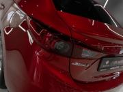 Mazda 3 III (BM) Рестайлинг Москва  - изображение 44