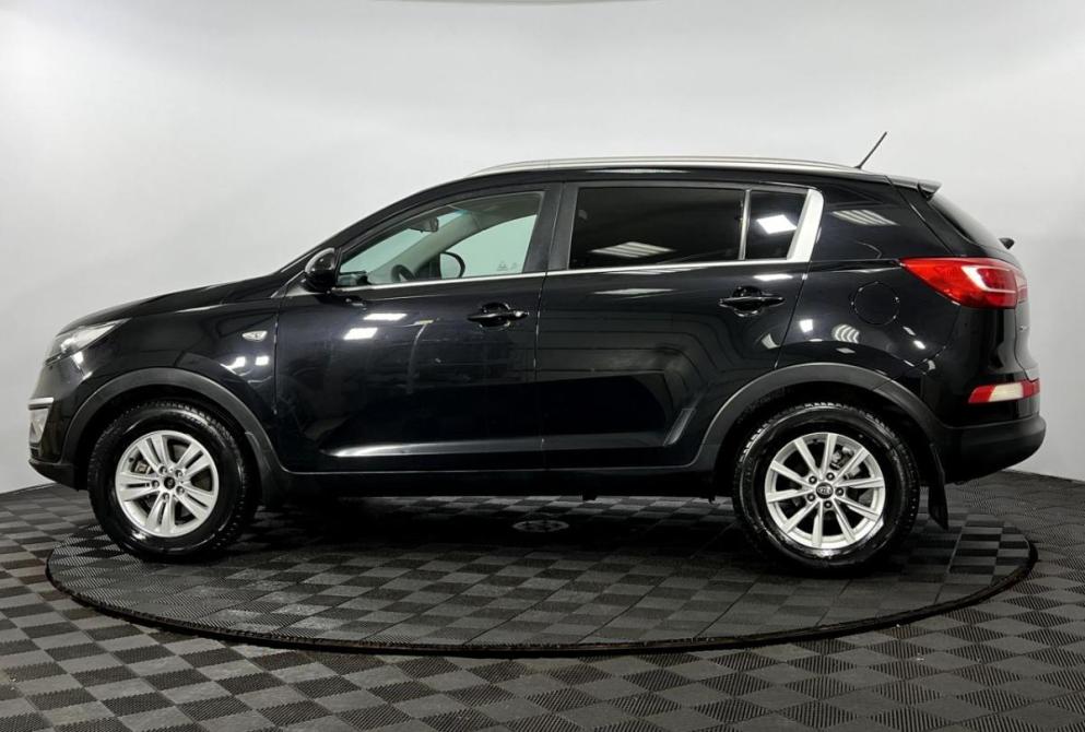 Kia Sportage III Нижний Новгород  - изображение 9