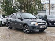 Lada (ВАЗ) Granta I Санкт-Петербург  - изображение 16
