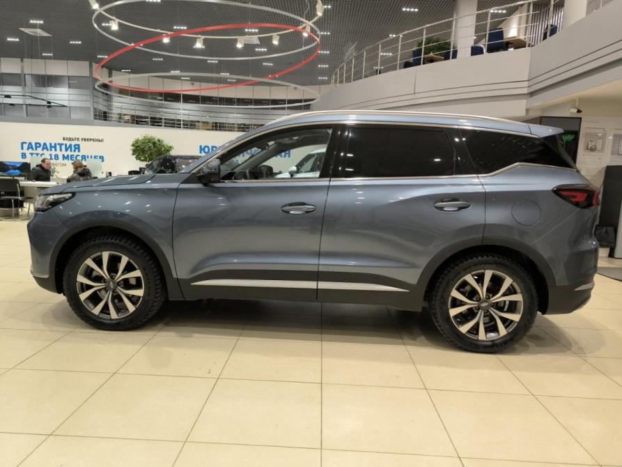 Chery Tiggo 7 Pro I Казань  - изображение 10