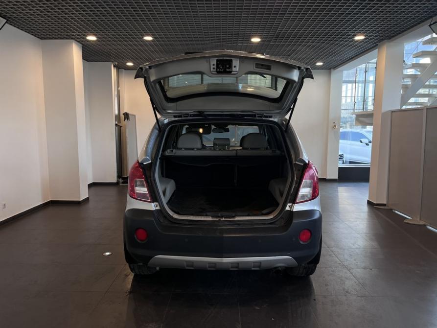 Opel Antara I Рестайлинг Чебоксары  - изображение 33