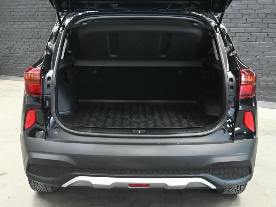 Kia Seltos I Екатеринбург  - изображение 6