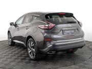 Nissan Murano III (Z52) Москва  - изображение 35