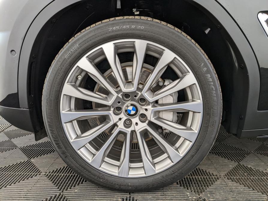 BMW X3 III (G01) Москва  - изображение 18