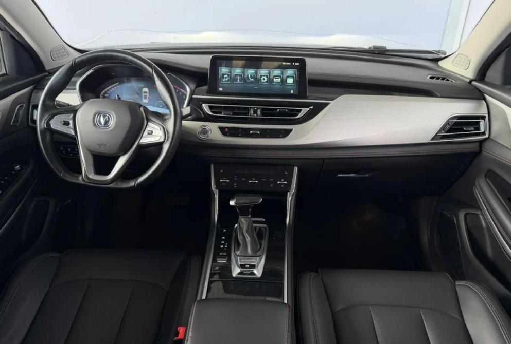 Changan CS75 I Рестайлинг Киров  - изображение 12