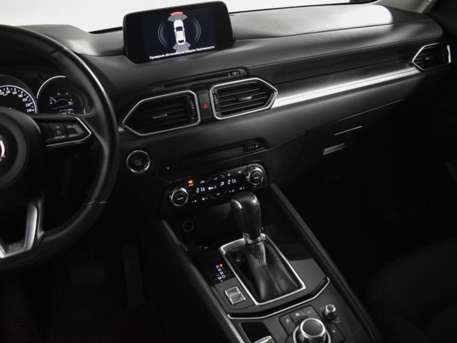 Mazda CX-5 II Санкт-Петербург  - изображение 20