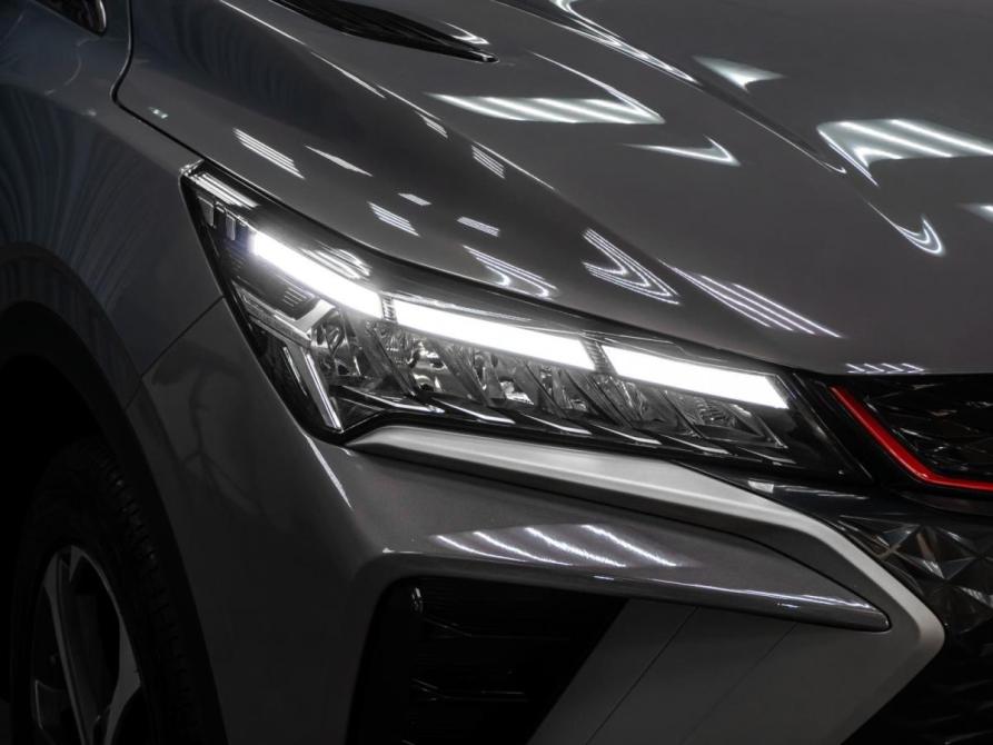 Geely Coolray I Рестайлинг Тюмень  - изображение 10